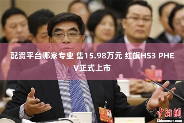 配资平台哪家专业 售15.98万元 红旗HS3 PHEV正式上市